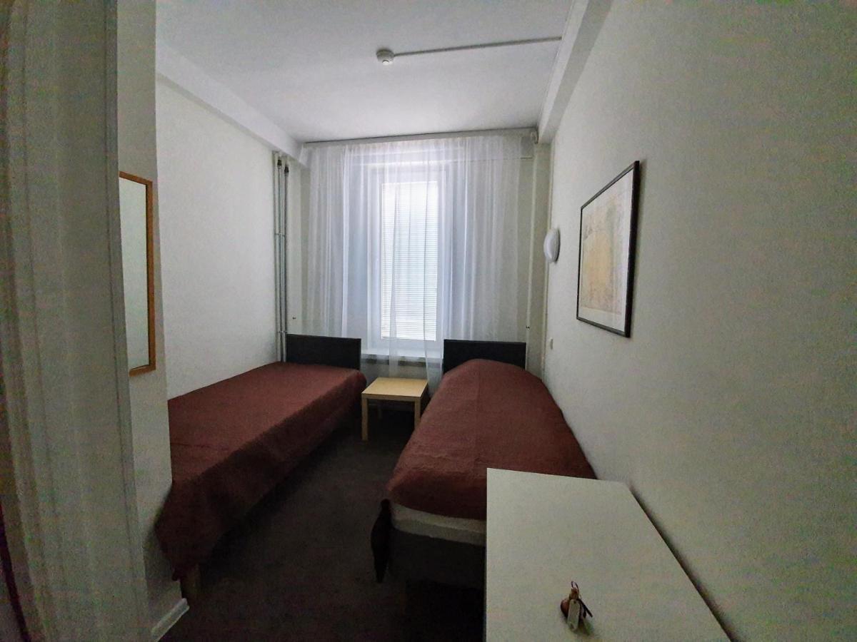 Jnn Guesthouse Вильнюс Экстерьер фото
